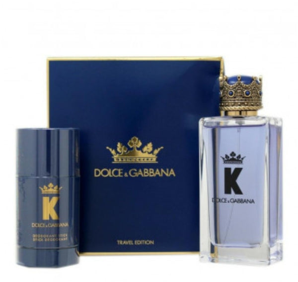 Dolce & Gabbana Cofanetto K BY DOLCE & GABBANA Eau de toilette