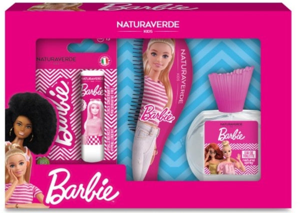 Naturaverde Kids Barbie kit regalo