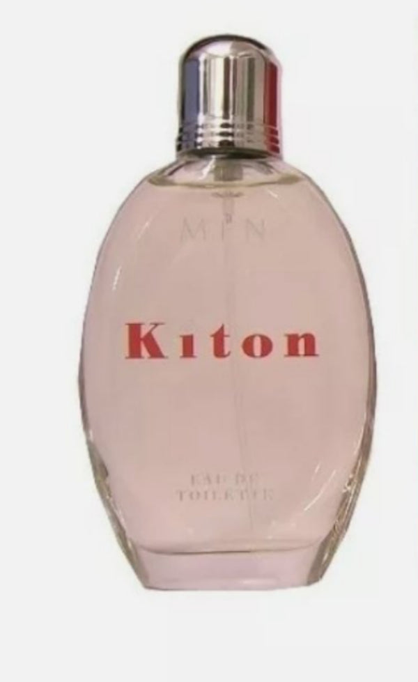 KITON Men Uomo edt vapo VARI FORMATI