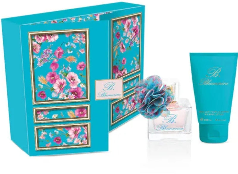 BLUMARINE B. KIT REGALO