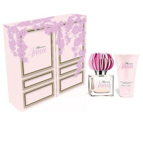 BLUMARINE ANNA KIT REGALO