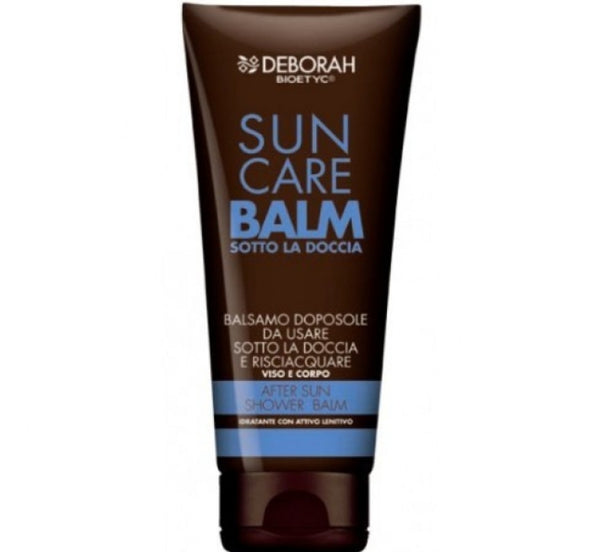 DEBORAH BIOETYC SUN CARE BALM SOTTO LA DOCCIA BALSAMO DOPOSOLE 200 ML

 

 

 