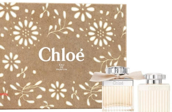 Chloé Signature eau de parfum kit regalo