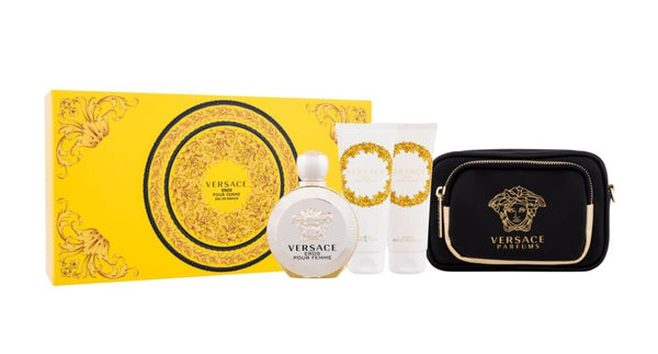 VERSACE COFANETTO EROS POUR FEMME EDP 100ML
KIT REGALO