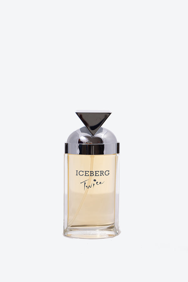 Profumo da Donna Iceberg Twice Eau de Toilette confezione da 100ML