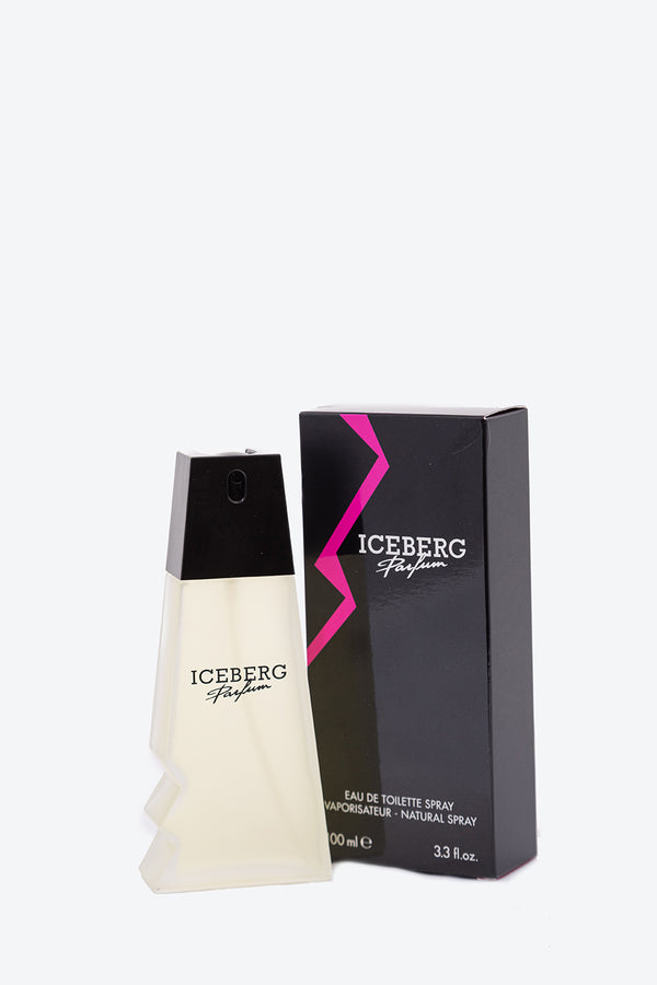 Profumo da Donna Iceberg Parfum Eau de Toilette confezione da 100ML