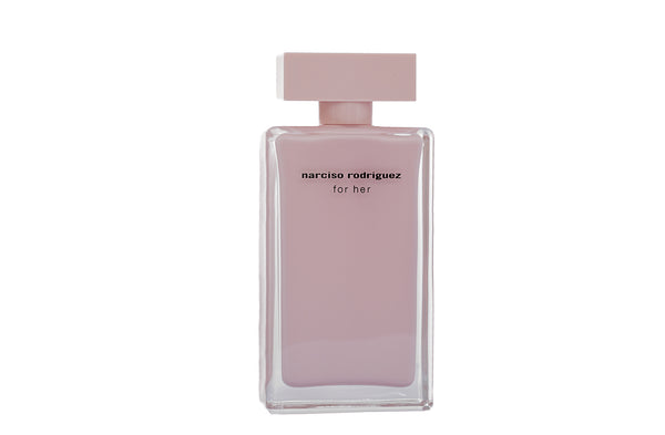 NARCISO RODRIGUEZ FOR HER EAU DE PARFUM VARI FORMATI