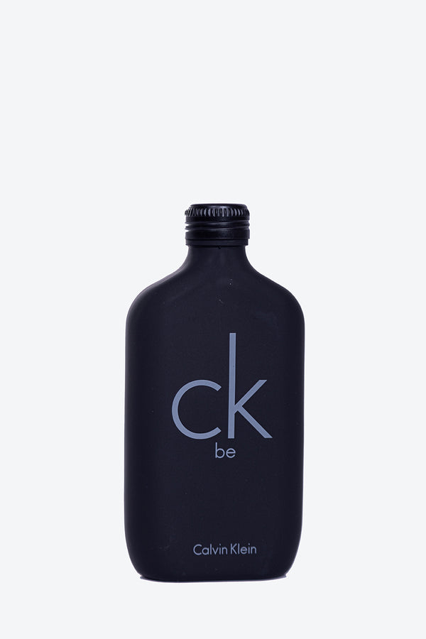 Profumo Unisex Calvin Klein CK Be confezione da 100ML e 200 ML