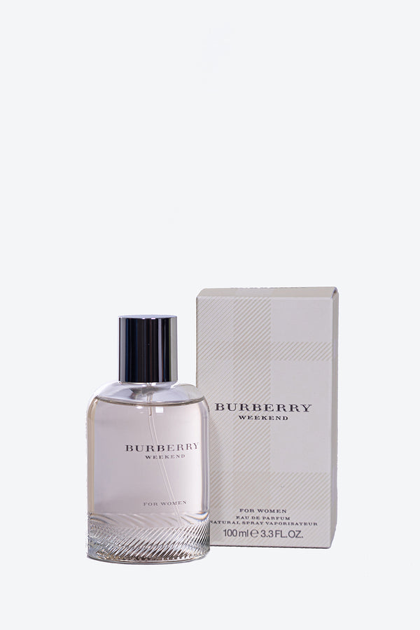 Profumo da Donna Burberry Weekend confezione da 100ML