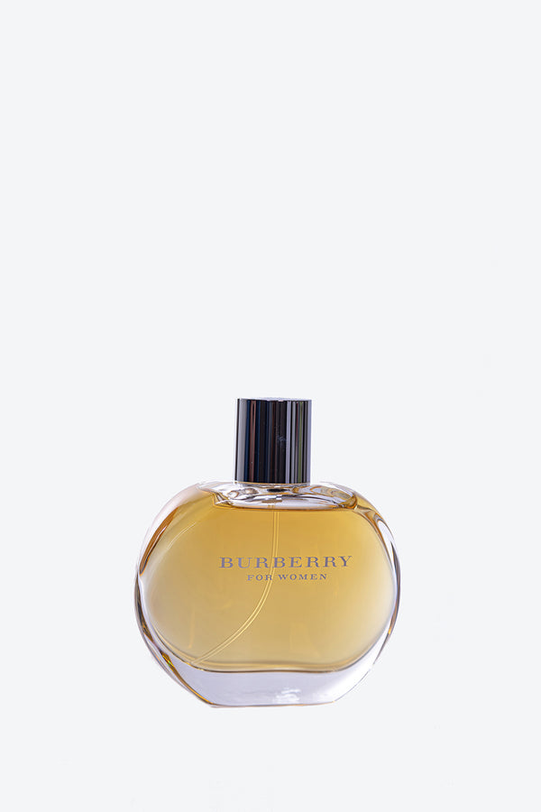 Profumo da Donna Burberry woman  Eau de Parfum confezione da 100ML