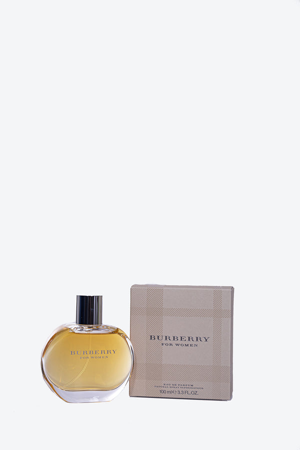 Profumo da Donna Burberry woman  Eau de Parfum confezione da 100ML