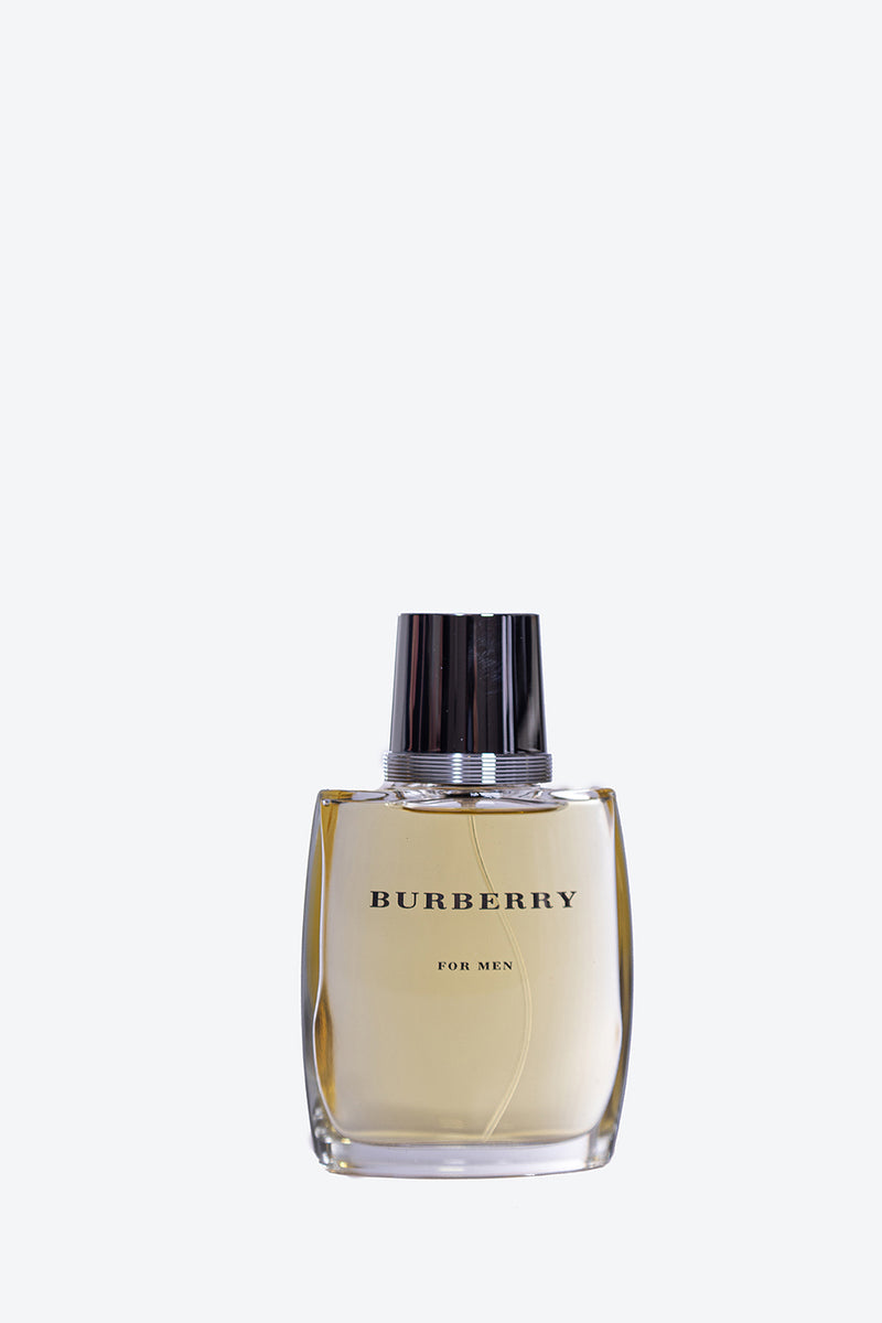 Burberry for men eau de toilette 100 ml