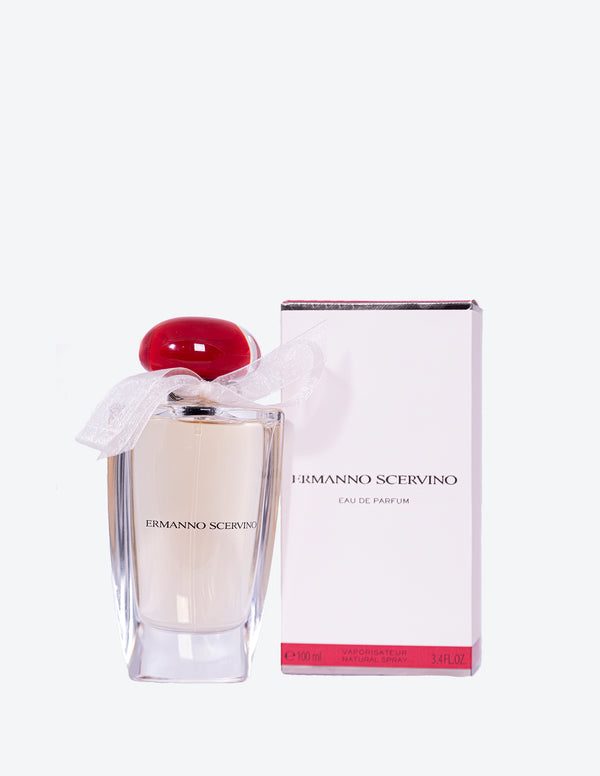 ERMANNO SCERVINO EAU E PARFUM VARI FORMATI