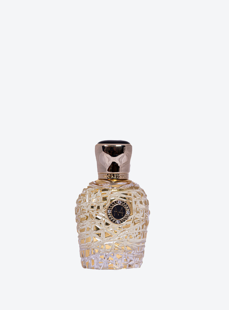 MORESQUE GOLD COLLECTION SOLE PARFUM 50 ML