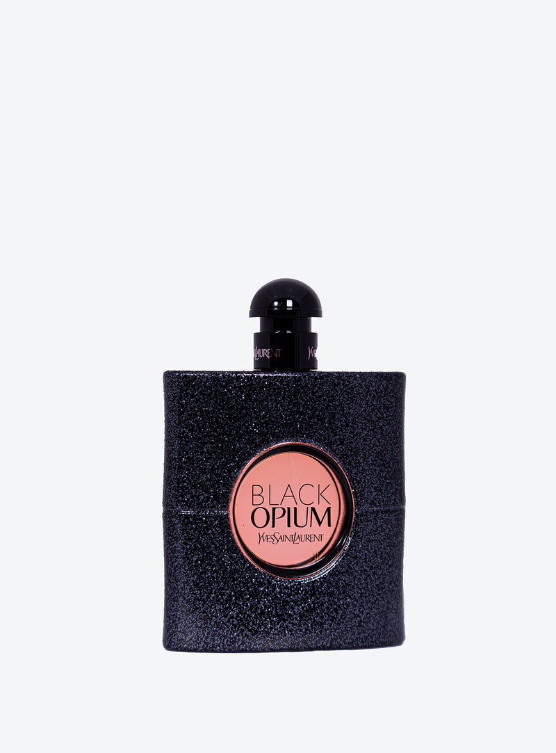 YVES SAINT LAURENT BLACK OPIUM EAU DE TOILETTE 50 ML