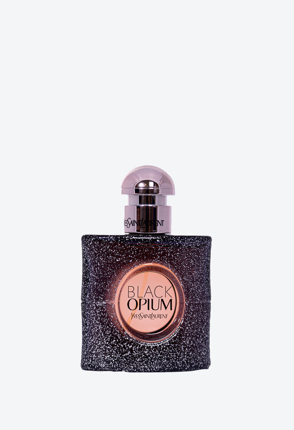 YVES SAINT LAURENT BLACK OPIUM NUIT BLANCHE EAU DE PORFUM  30 ML